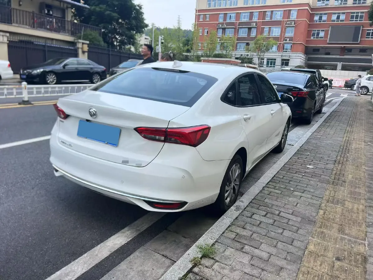 2023 Buick Verano 1.5T 184HP L4 CVT,autocango,china used car exporter,china ev exporter,chinese used car exporter,chinese used ev exporter