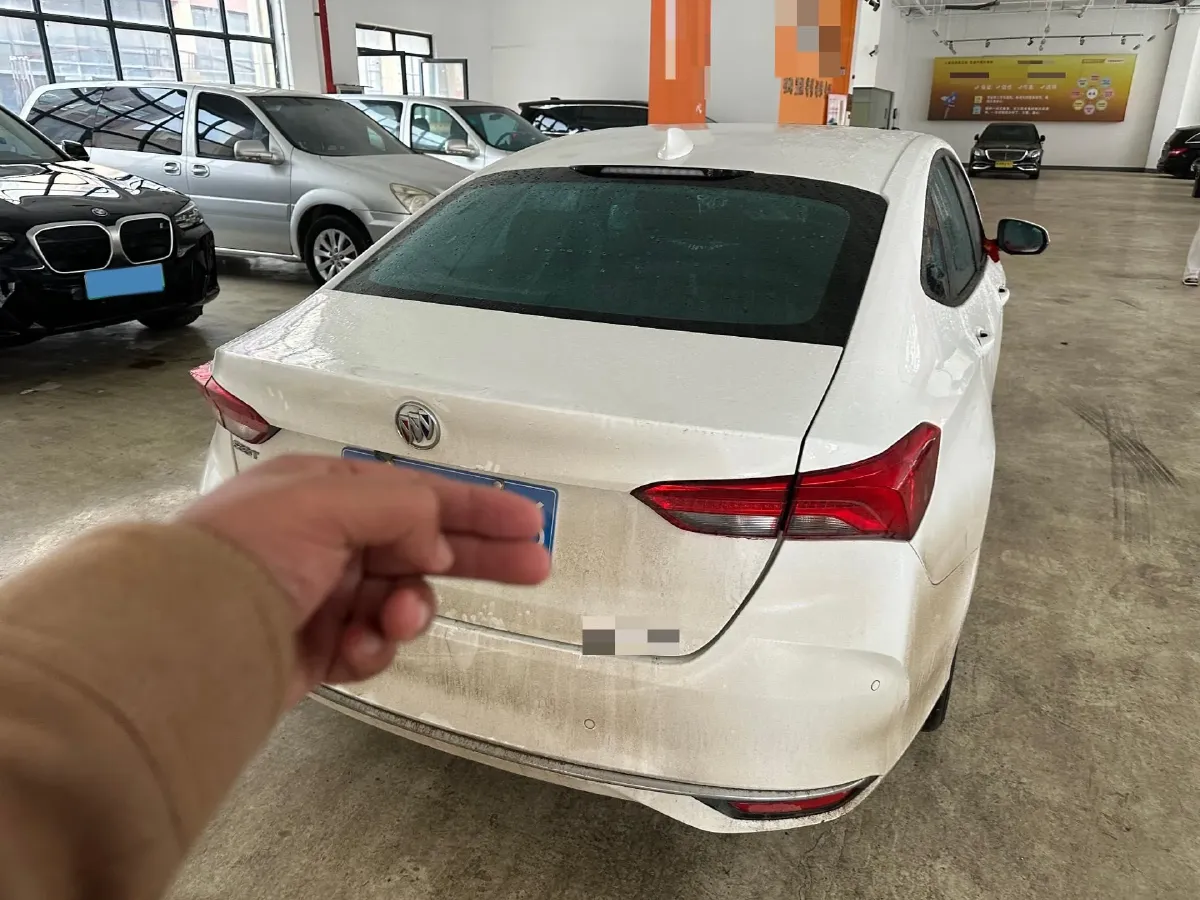 2023 Buick Verano 1.5T 184HP L4 CVT,autocango,china used car exporter,china ev exporter,chinese used car exporter,chinese used ev exporter