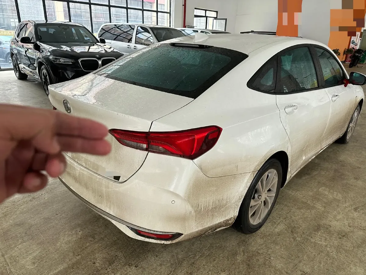 2023 Buick Verano 1.5T 184HP L4 CVT,autocango,china used car exporter,china ev exporter,chinese used car exporter,chinese used ev exporter