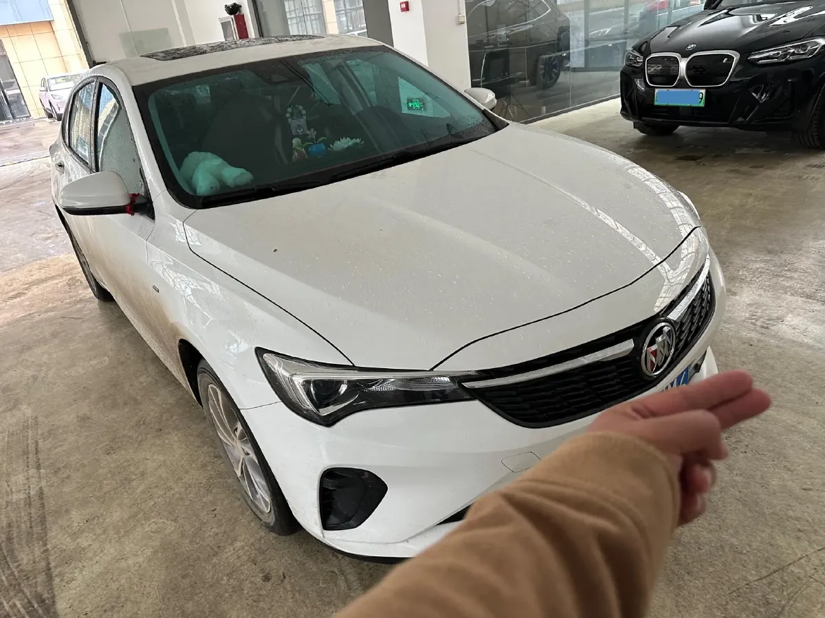 2023 Buick Verano 1.5T 184HP L4 CVT,autocango,china used car exporter,china ev exporter,chinese used car exporter,chinese used ev exporter