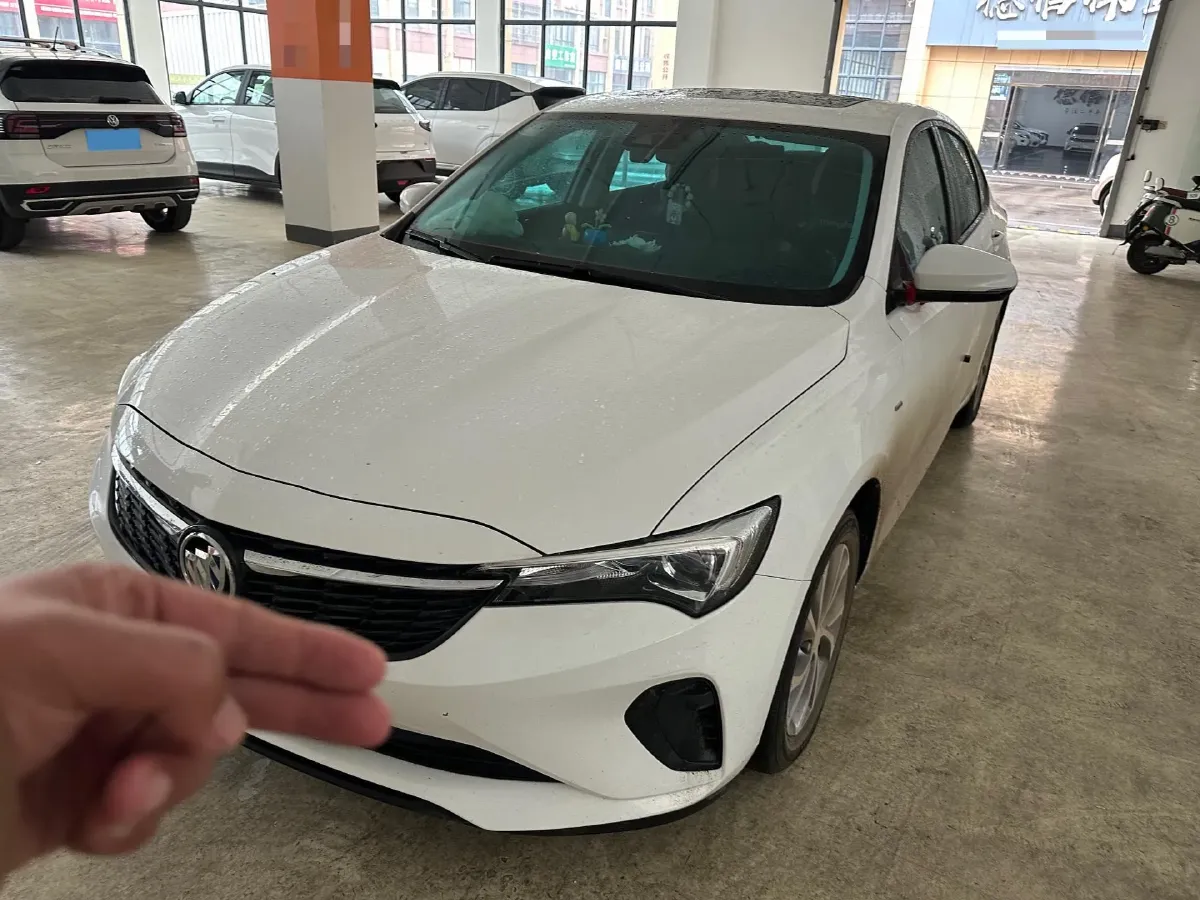 2023 Buick Verano 1.5T 184HP L4 CVT,autocango,china used car exporter,china ev exporter,chinese used car exporter,chinese used ev exporter