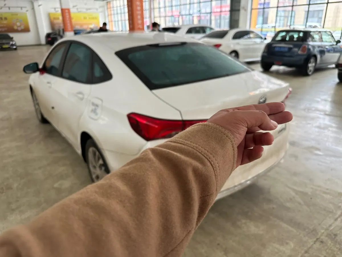 2023 Buick Verano 1.5T 184HP L4 CVT,autocango,china used car exporter,china ev exporter,chinese used car exporter,chinese used ev exporter