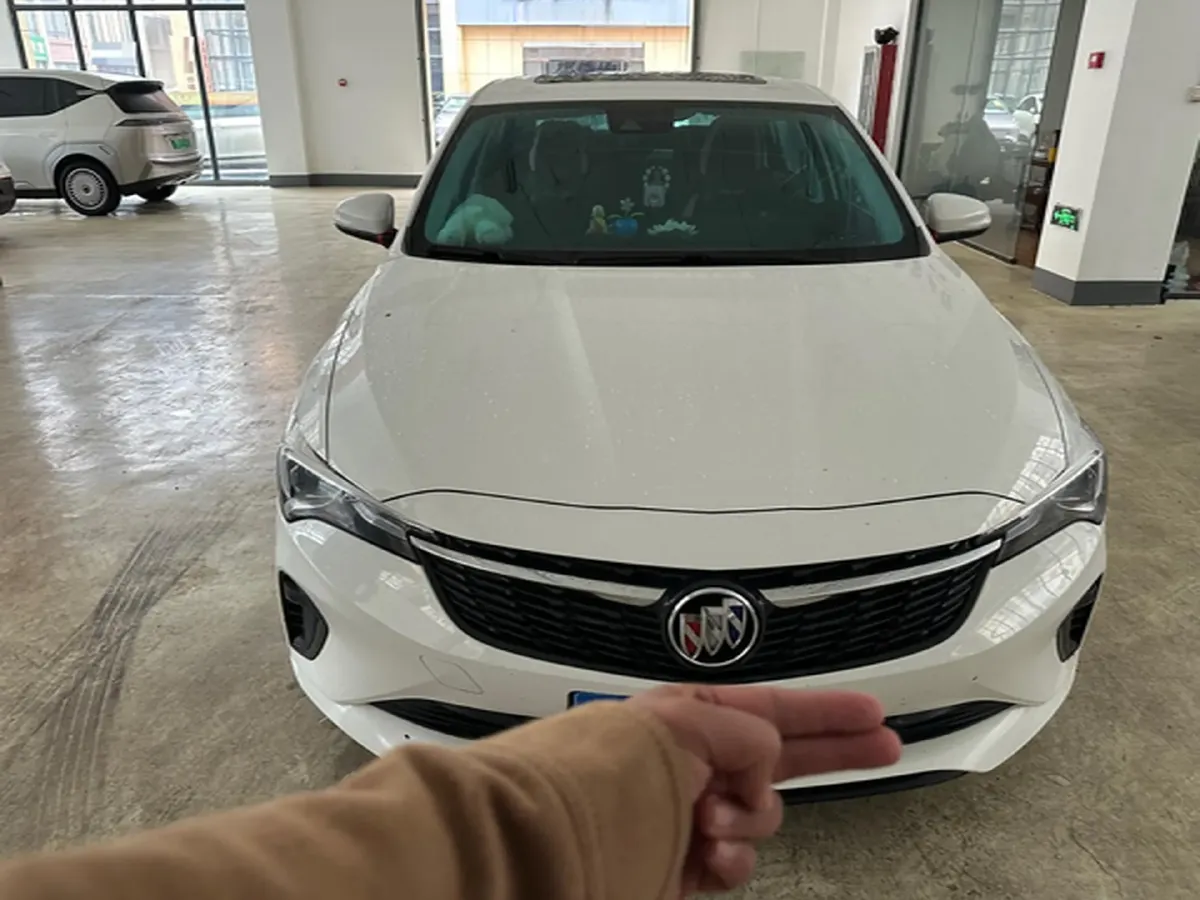 2023 Buick Verano 1.5T 184HP L4 CVT,autocango,china used car exporter,china ev exporter,chinese used car exporter,chinese used ev exporter