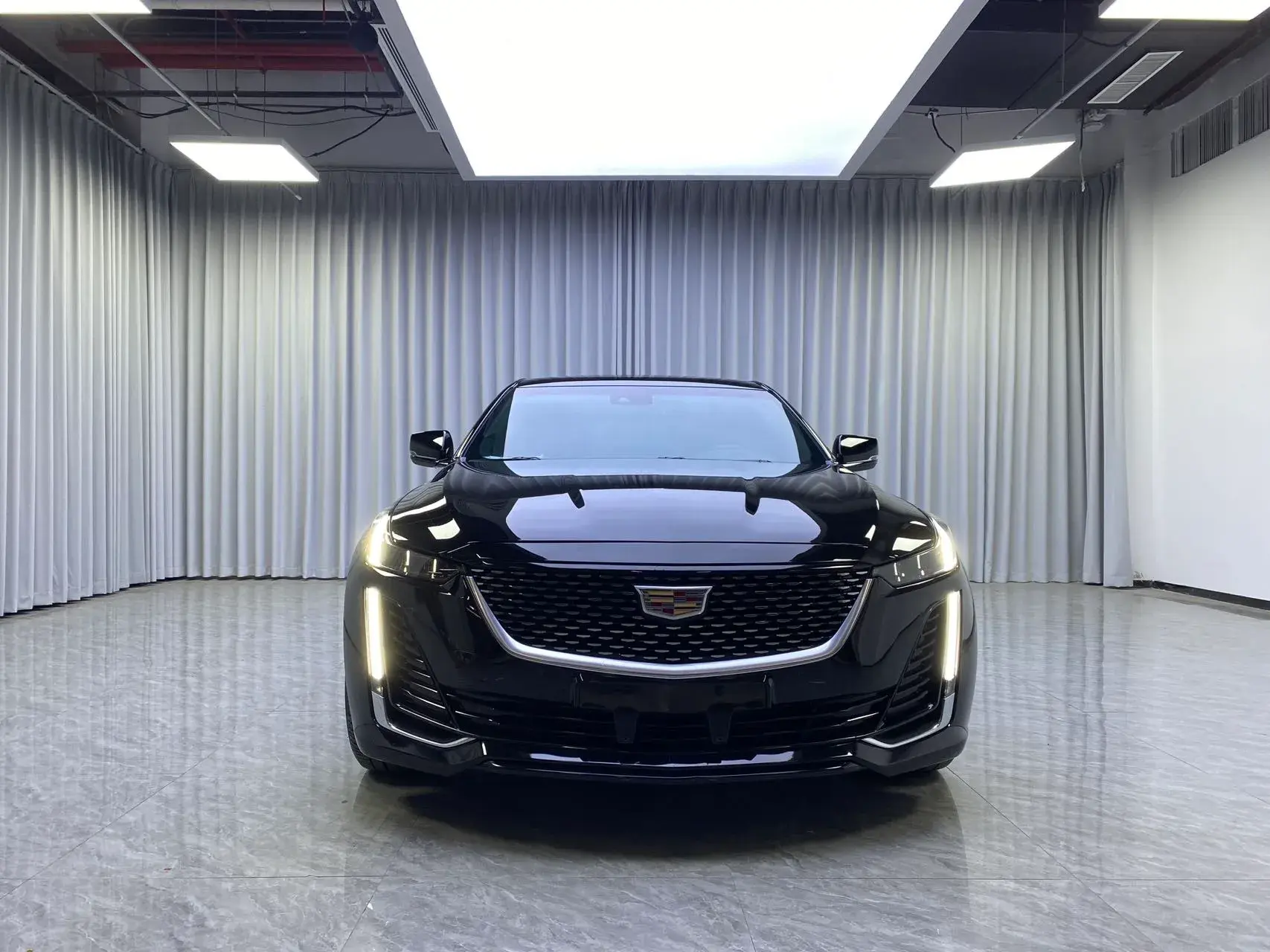 2023 CADILLAC CT5 thumbnail 2