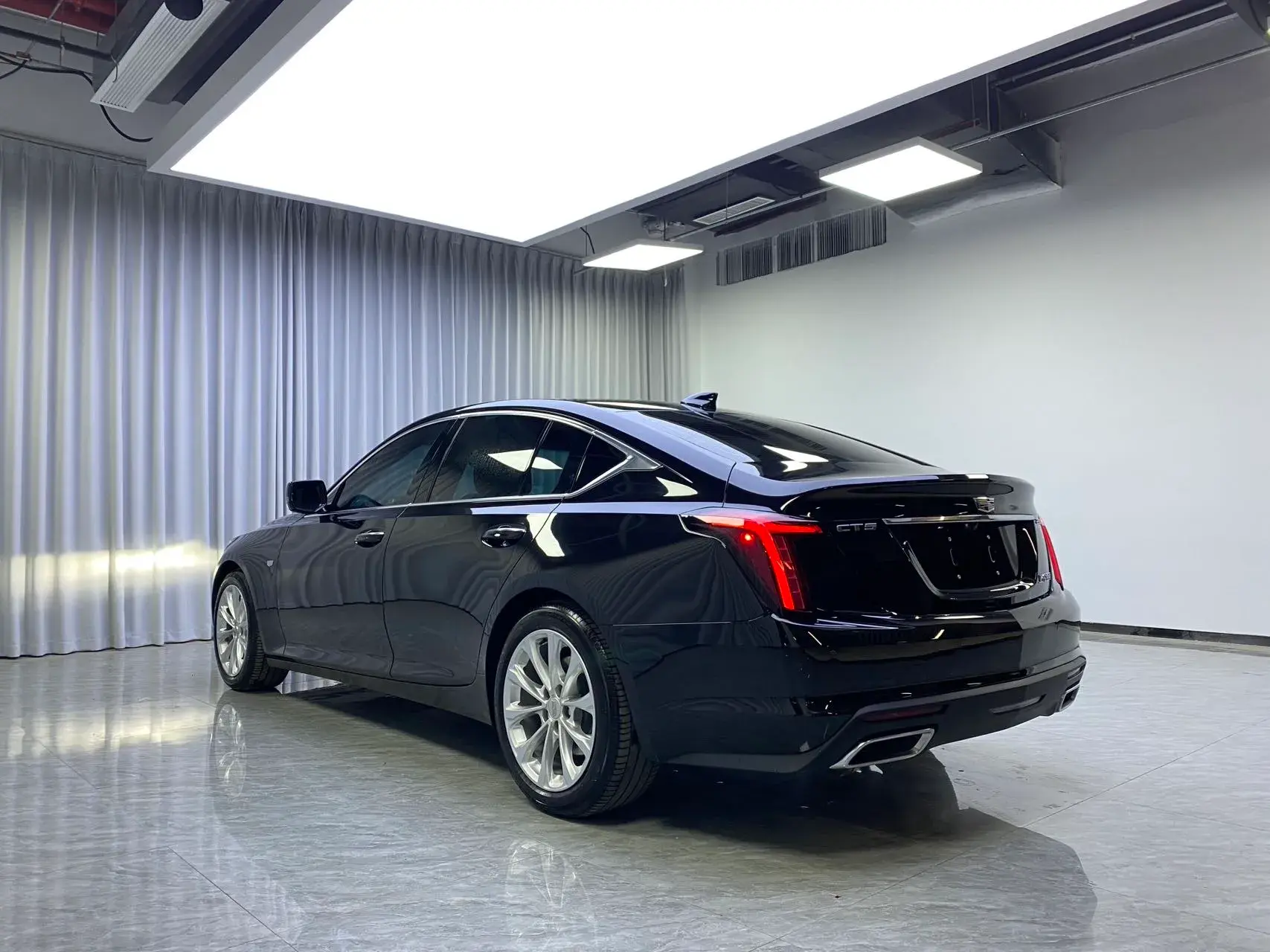 2023 CADILLAC CT5 thumbnail 4