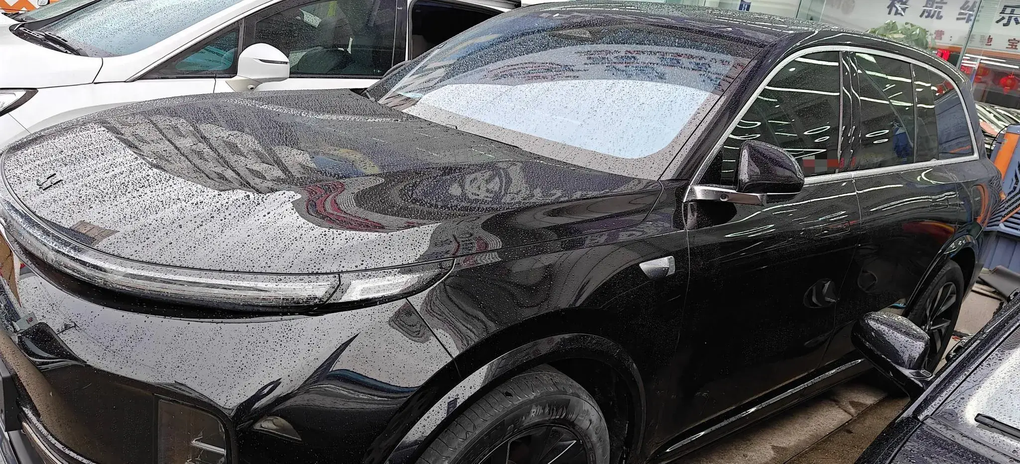 2023 LI L8 thumbnail 2