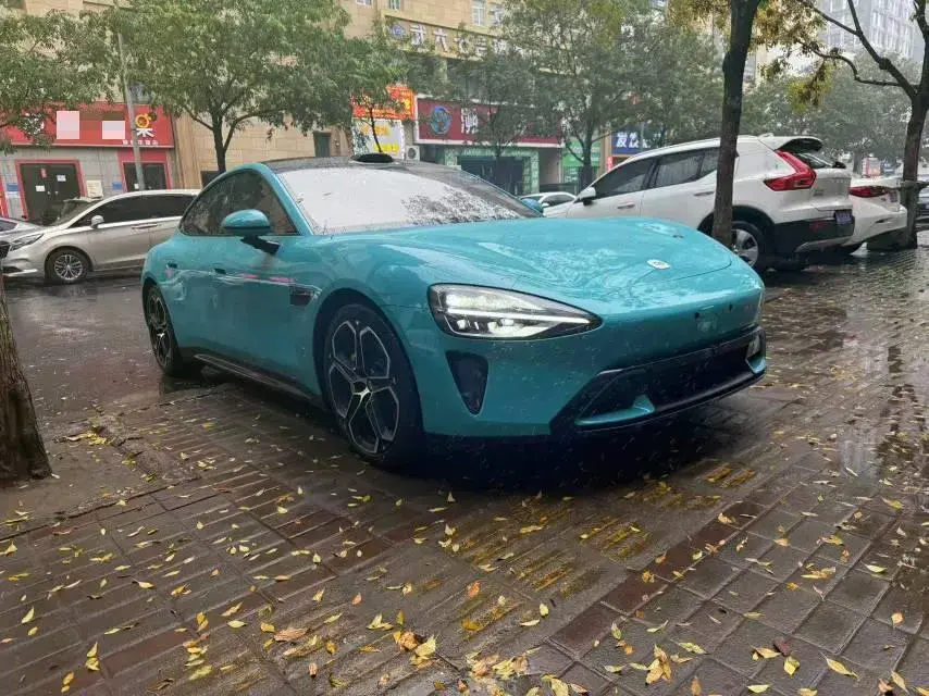 2024 MI SU7 thumbnail 2