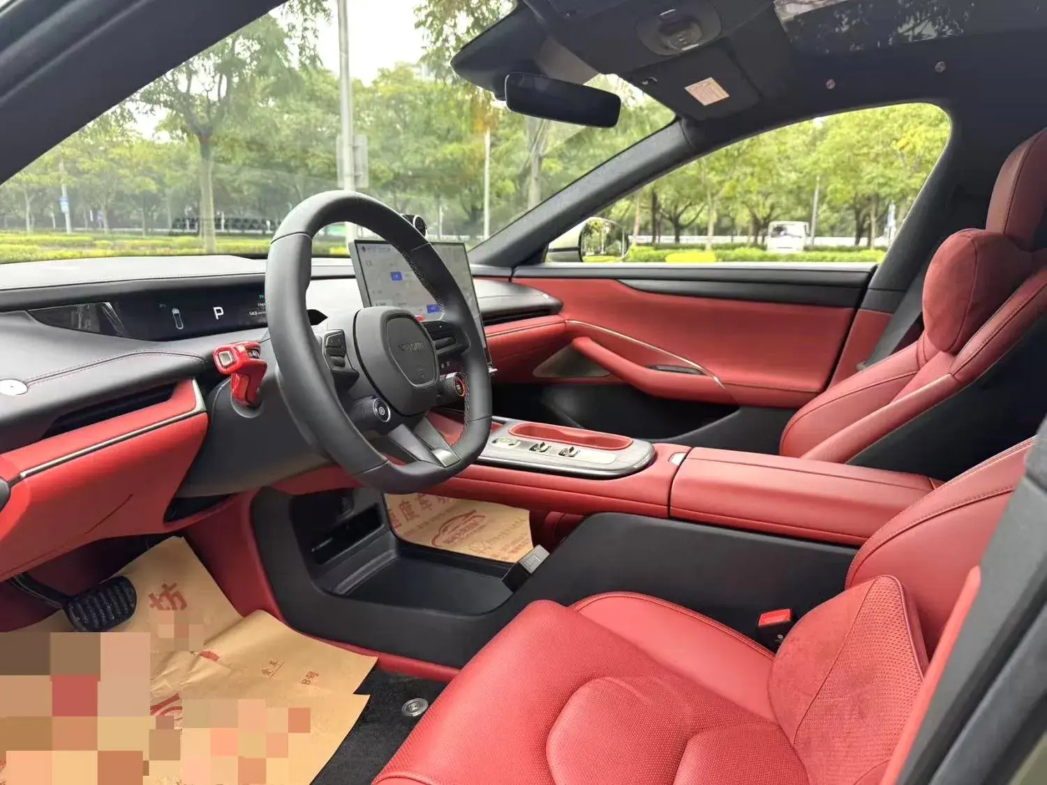 2024 MI SU7 thumbnail 3