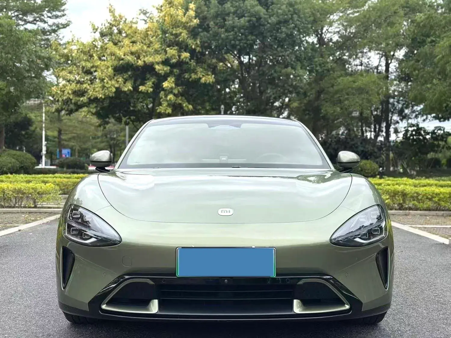 2024 MI SU7 thumbnail 2