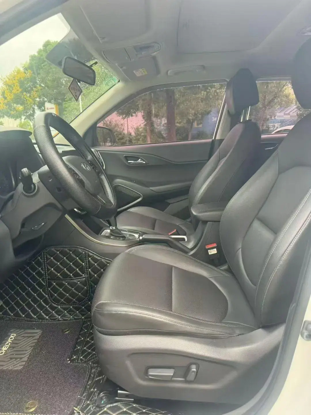 2020 HYUNDAI IX35 thumbnail 4