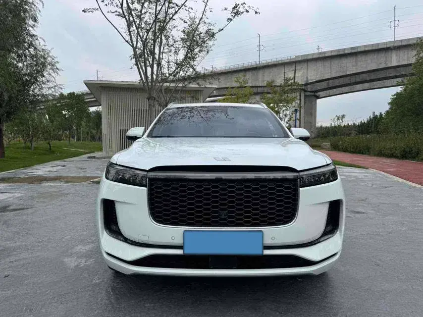 2021 LI ONE thumbnail 2