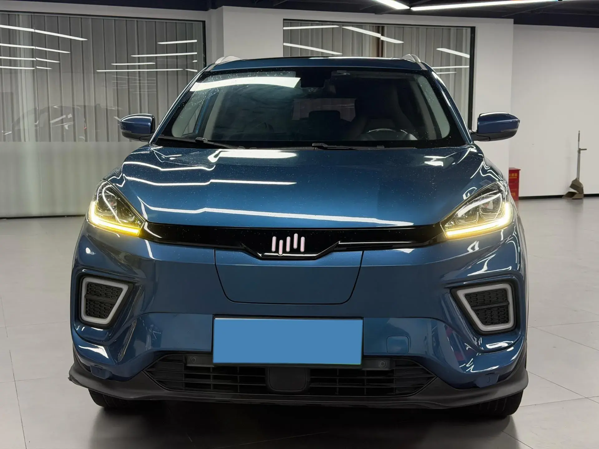 2020 WELTMEISTER EX5 thumbnail 2