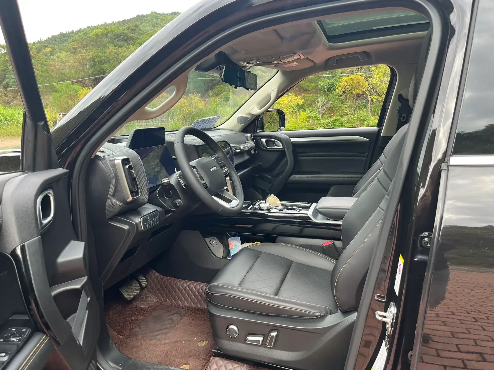 2021 HAVAL DARGO thumbnail 4