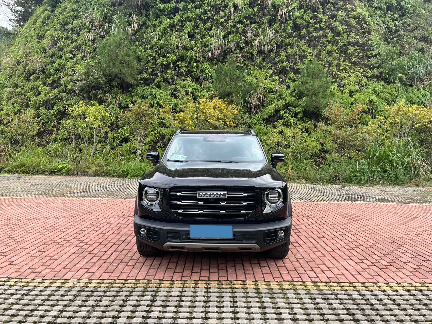 2021 HAVAL DARGO thumbnail 2