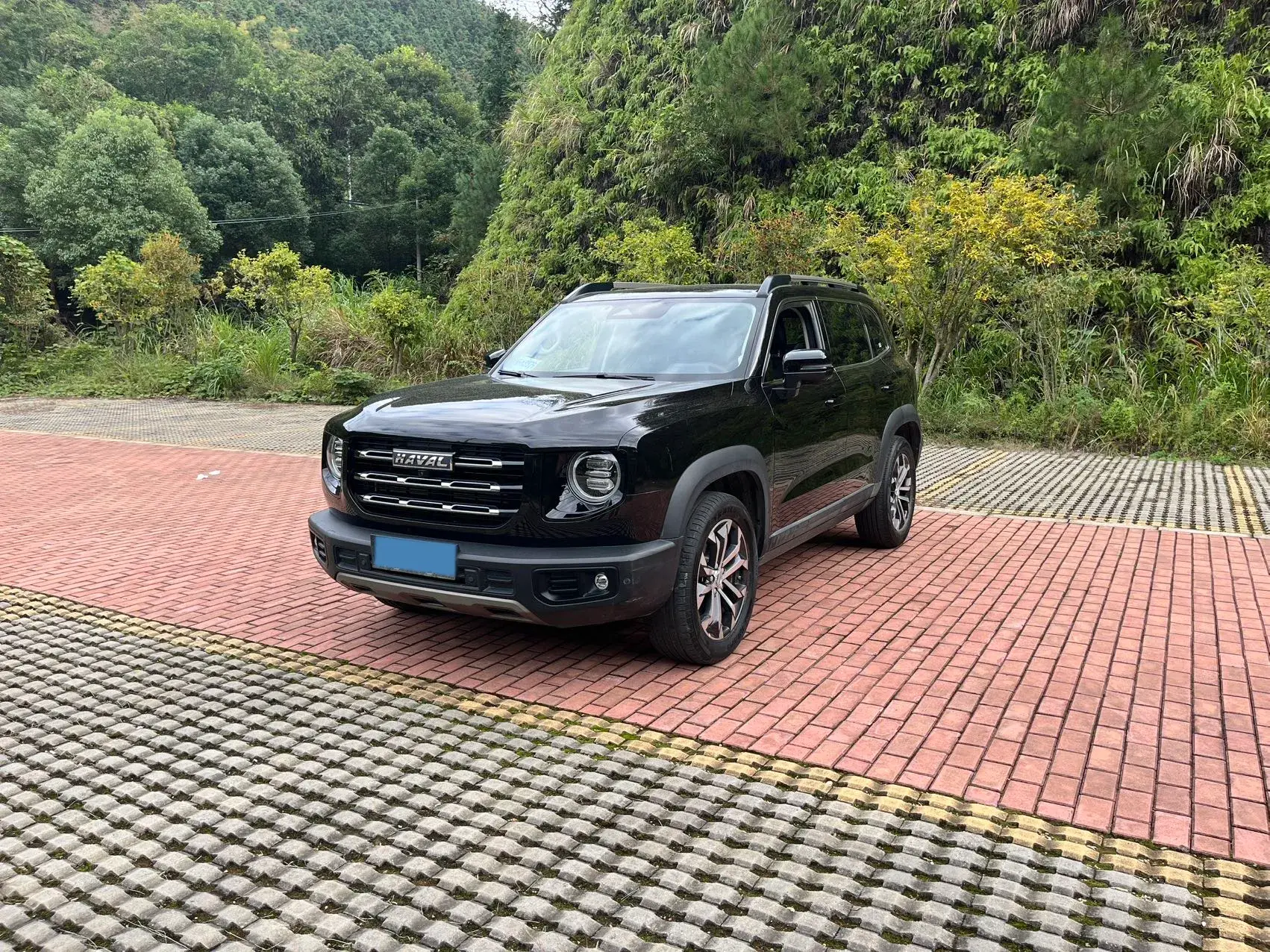 2021 HAVAL DARGO view 1