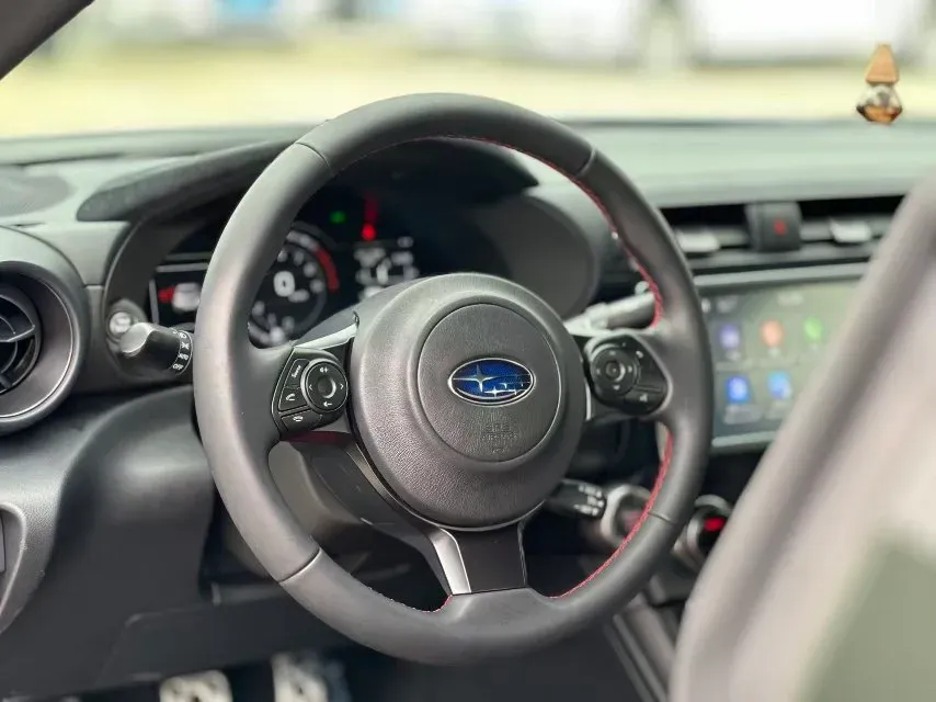 2022 Subaru BRZ 2.4L 234HP H4 6MT,autocango,china used car exporter,china ev exporter,chinese used car exporter,chinese used ev exporter