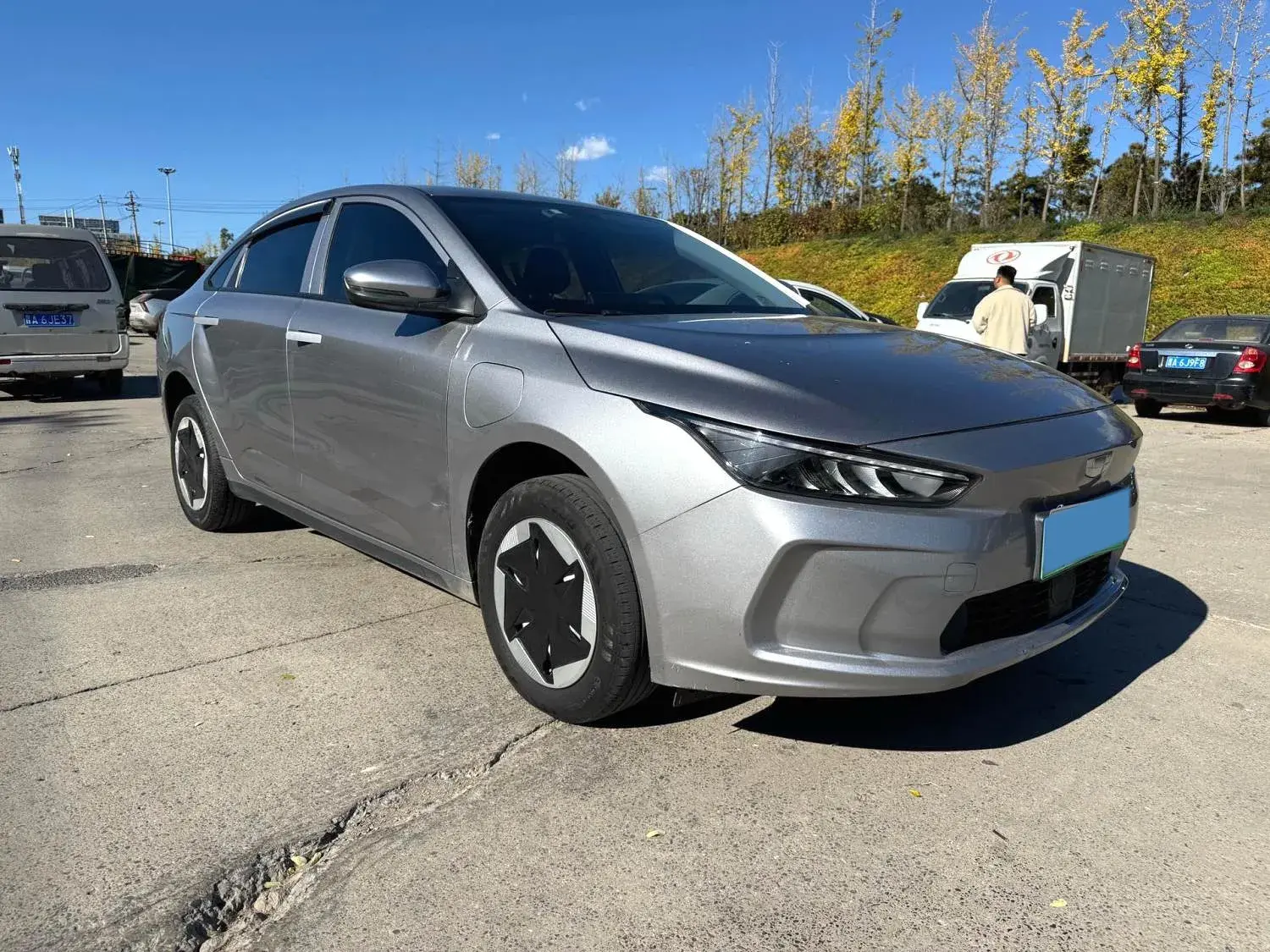 2024 GEOMETRY A thumbnail 3