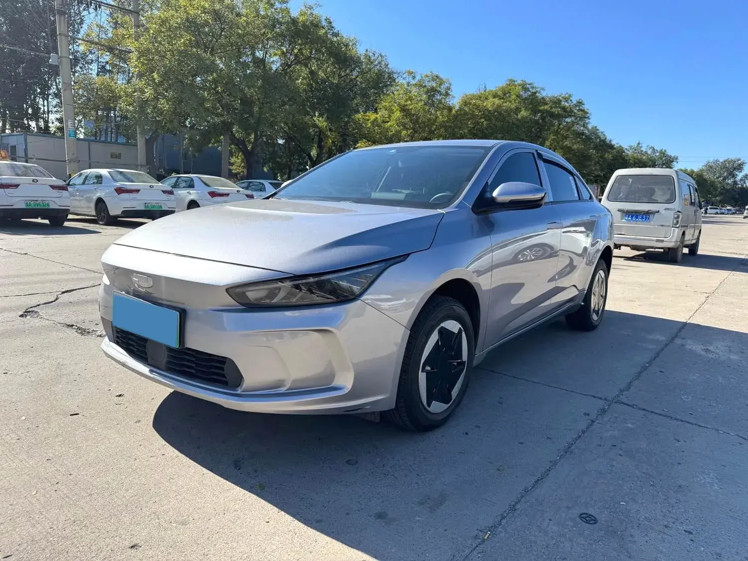 2024 GEOMETRY A view 1