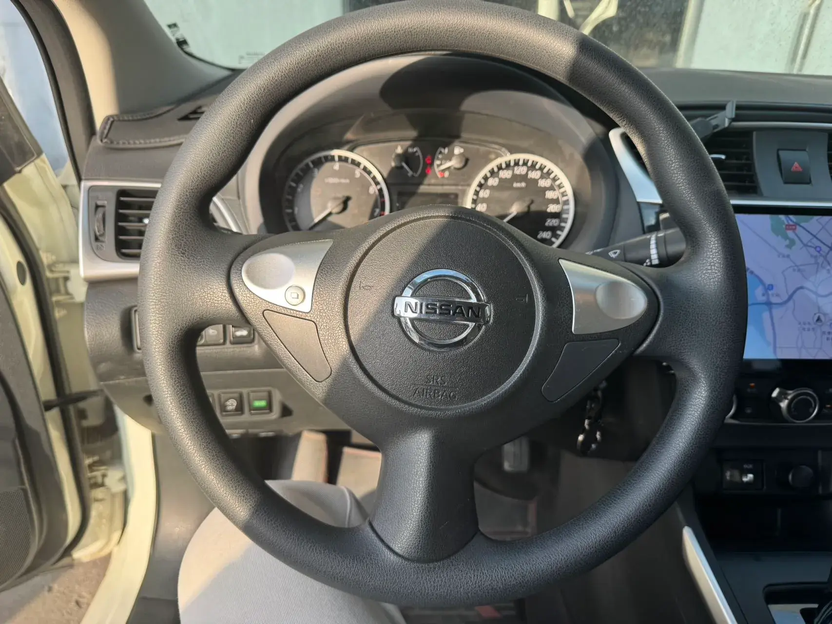 2022 NISSAN SYLPHY thumbnail 4