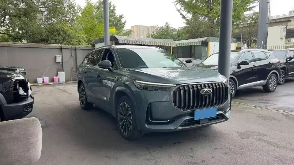 2023 CHERY TIGGO thumbnail 3