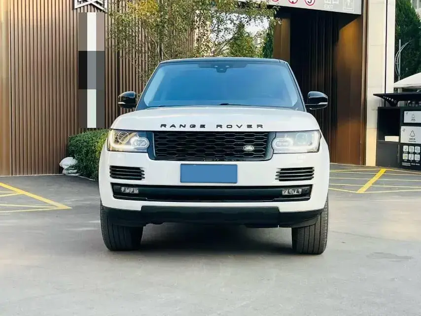 2017 LAND ROVER thumbnail 2