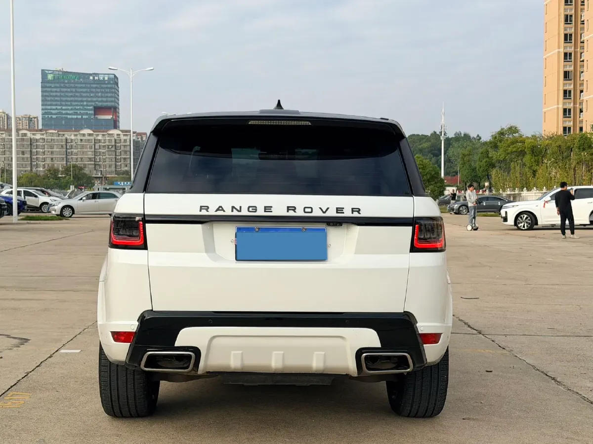 2016 Land Rover Range Rover Sport 3.0T 340HP V6 8AT,autocango,china used car exporter,china ev exporter,chinese used car exporter,chinese used ev exporter