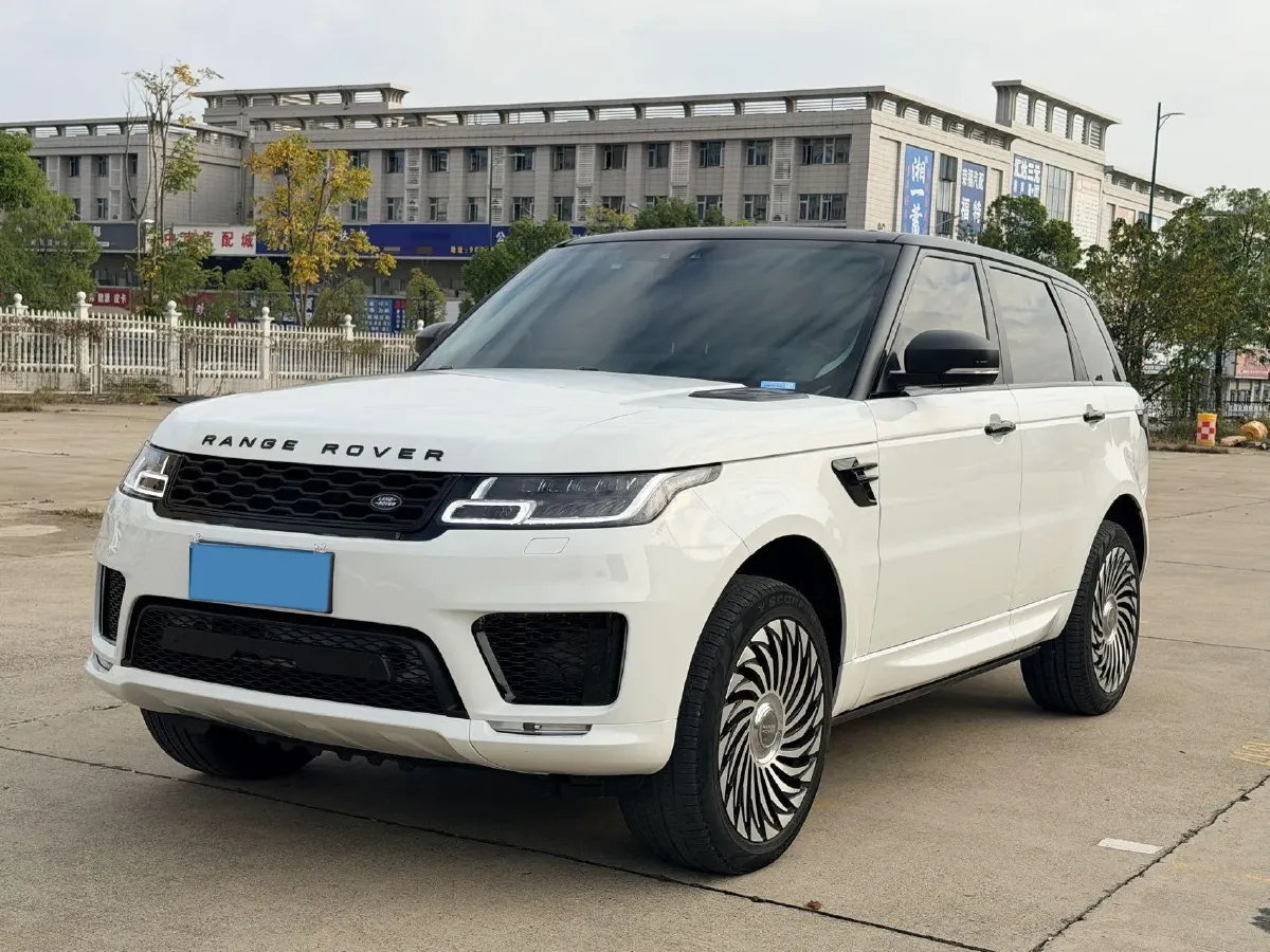 2016 Land Rover Range Rover Sport 3.0T 340HP V6 8AT,autocango,china used car exporter,china ev exporter,chinese used car exporter,chinese used ev exporter