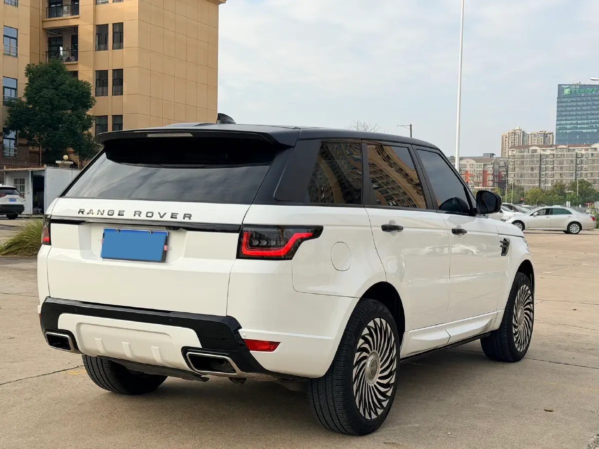 2016 Land Rover Range Rover Sport 3.0T 340HP V6 8AT,autocango,china used car exporter,china ev exporter,chinese used car exporter,chinese used ev exporter