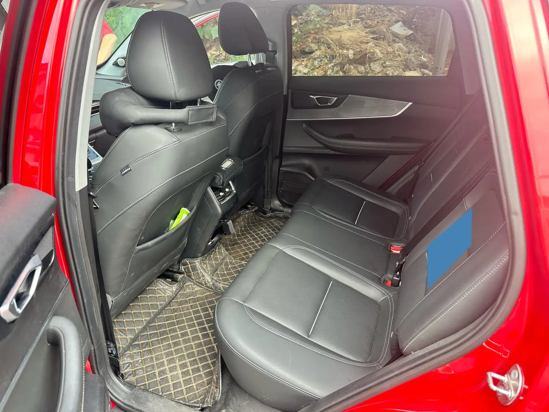 2021 CHERY TIGGO thumbnail 3