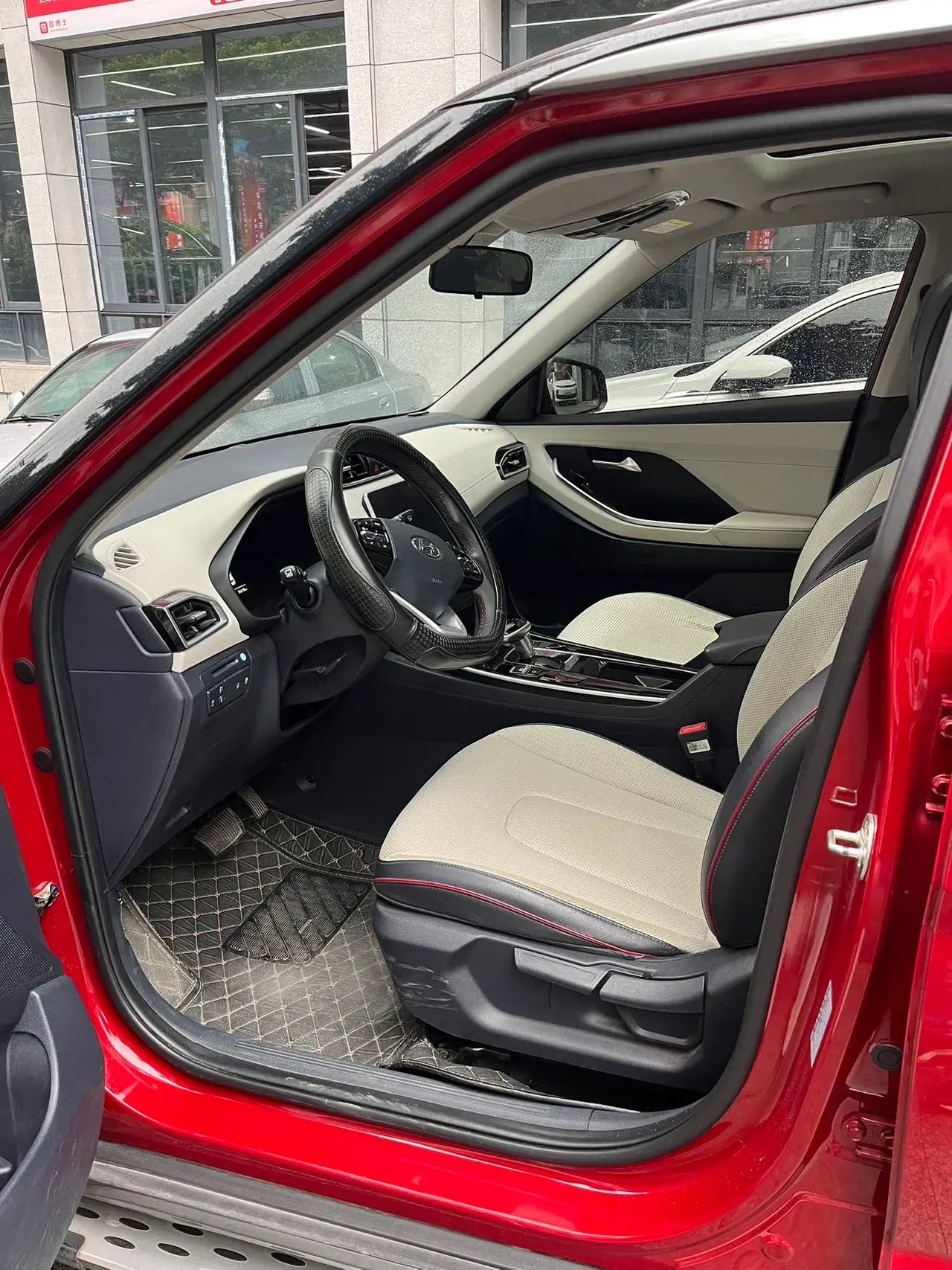 2020 HYUNDAI IX25 thumbnail 2