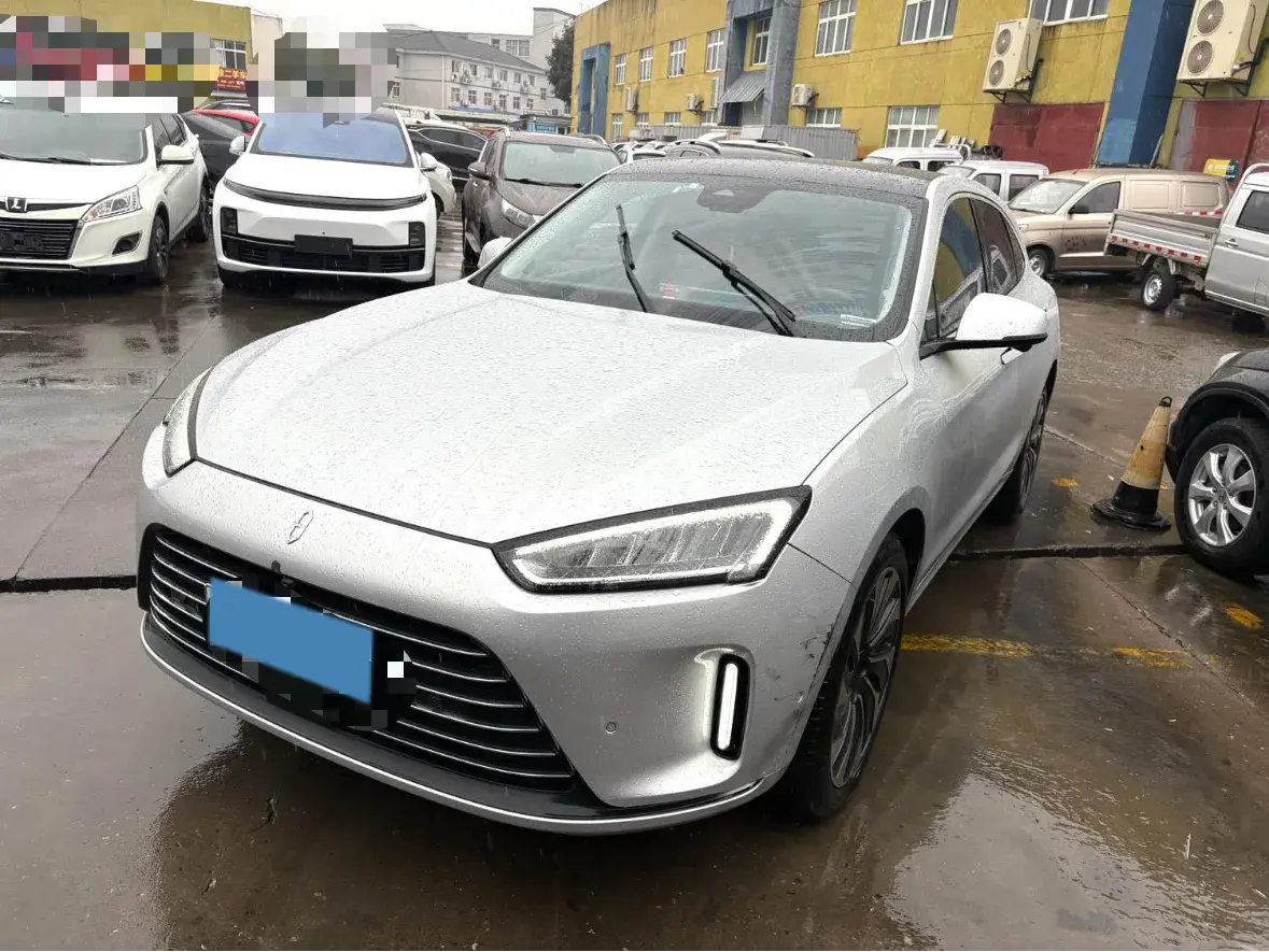 2022 AITO AITO view 1