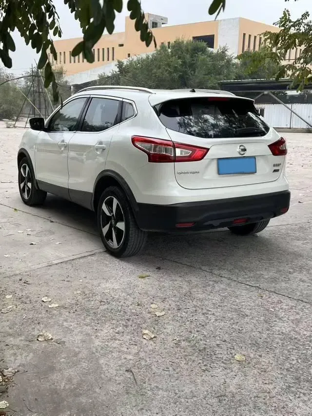 2019 Nissan Qashqai 2.0L 154HP L4 CVT,autocango,china used car exporter,china ev exporter,chinese used car exporter,chinese used ev exporter