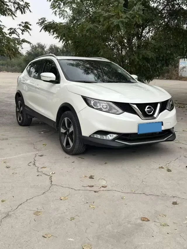 2019 Nissan Qashqai 2.0L 154HP L4 CVT,autocango,china used car exporter,china ev exporter,chinese used car exporter,chinese used ev exporter