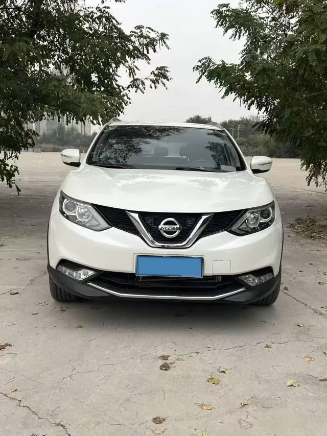 2019 Nissan Qashqai 2.0L 154HP L4 CVT,autocango,china used car exporter,china ev exporter,chinese used car exporter,chinese used ev exporter