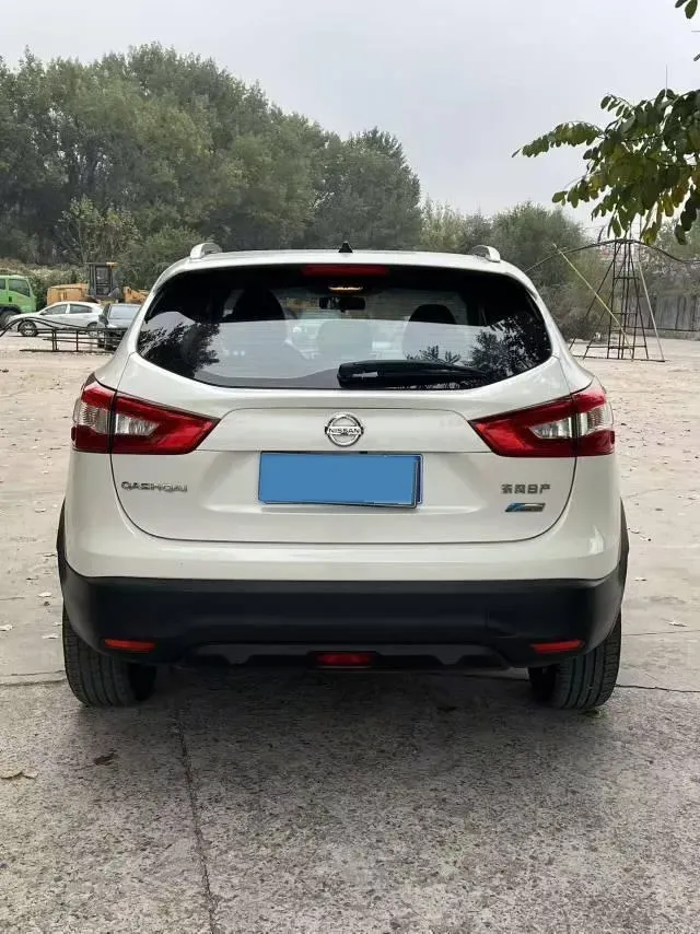 2019 Nissan Qashqai 2.0L 154HP L4 CVT,autocango,china used car exporter,china ev exporter,chinese used car exporter,chinese used ev exporter