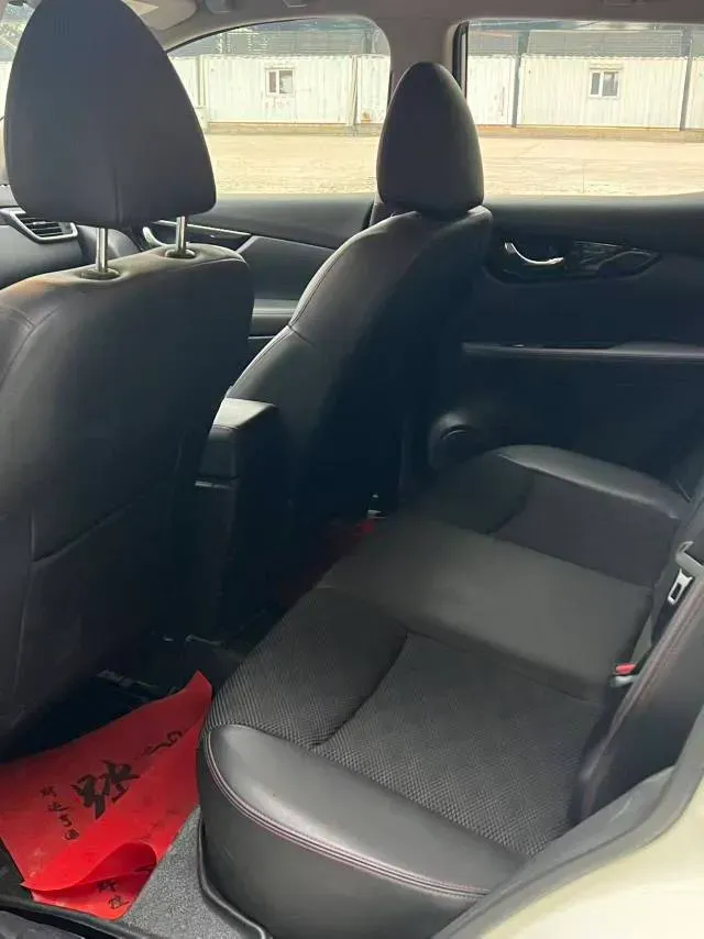 2019 Nissan Qashqai 2.0L 154HP L4 CVT,autocango,china used car exporter,china ev exporter,chinese used car exporter,chinese used ev exporter