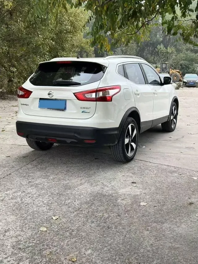2019 Nissan Qashqai 2.0L 154HP L4 CVT,autocango,china used car exporter,china ev exporter,chinese used car exporter,chinese used ev exporter