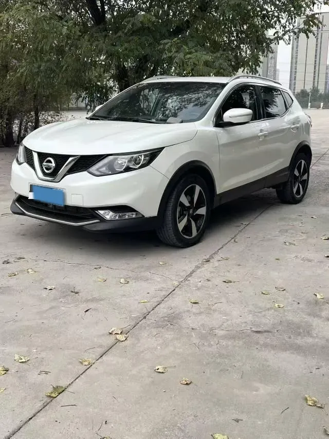 2019 Nissan Qashqai 2.0L 154HP L4 CVT,autocango,china used car exporter,china ev exporter,chinese used car exporter,chinese used ev exporter