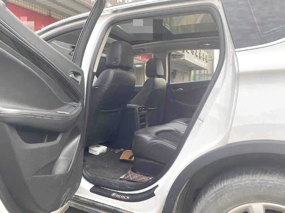 2020 Buick EnvisionPlus 1.5T 169HP L4 7DCT,autocango,china used car exporter,china ev exporter,chinese used car exporter,chinese used ev exporter