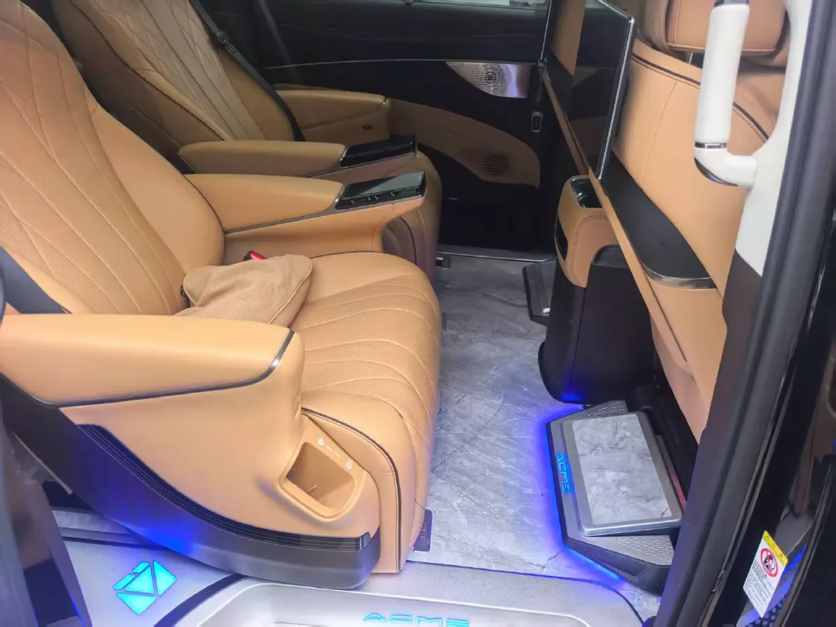 2023 Denza N8 1.5T 139HP L4 E-CVT PHEV 45.8KWH,autocango,china used car exporter,china ev exporter,chinese used car exporter,chinese used ev exporter