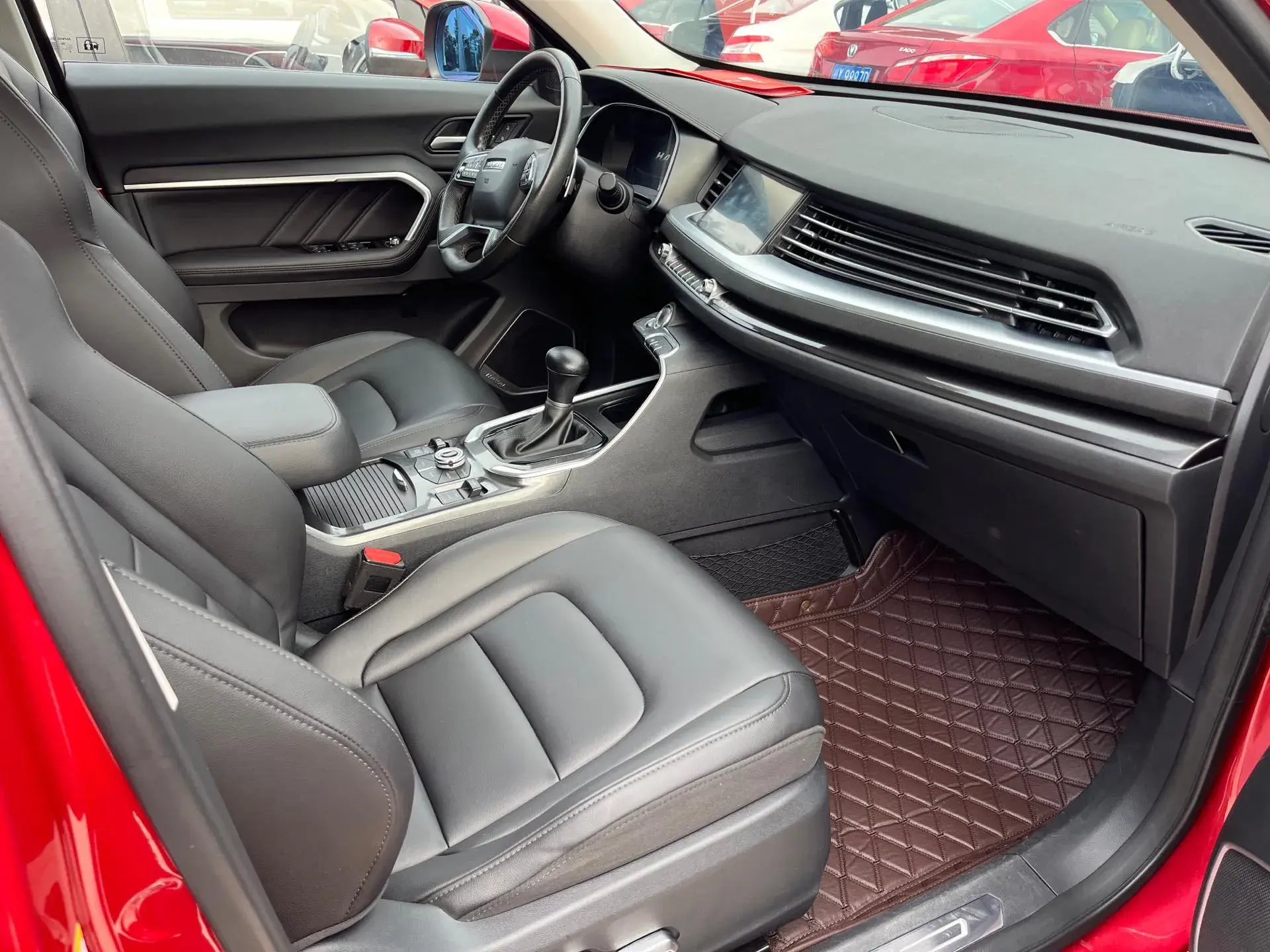 2018 HAVAL H6 thumbnail 4