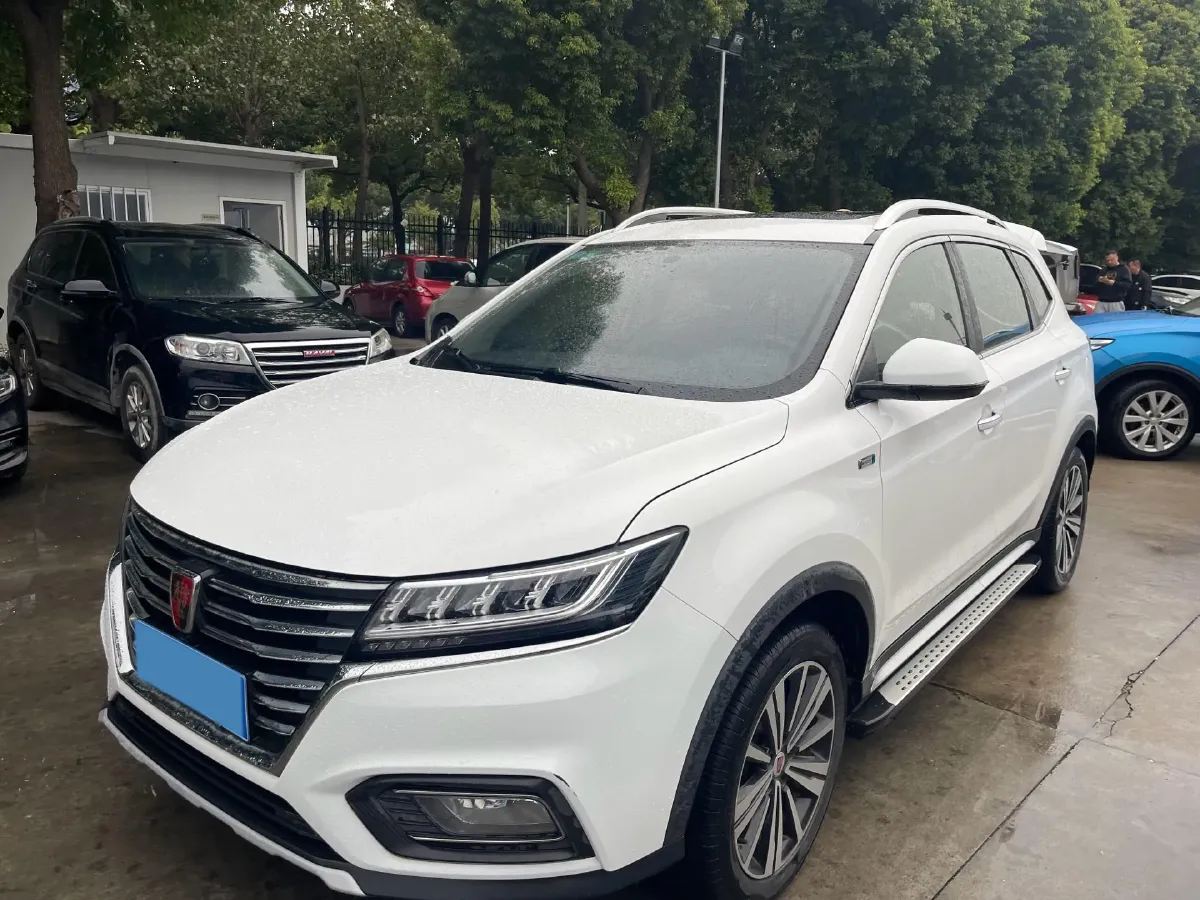 2018 Roewe RX5 1.5T 169HP L4 7DCT,autocango,china used car exporter,china ev exporter,chinese used car exporter,chinese used ev exporter