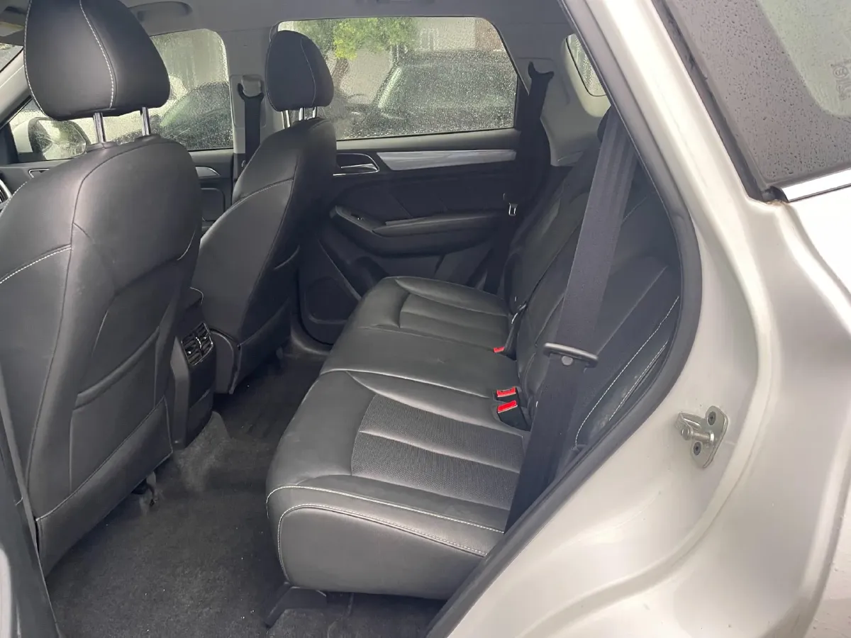 2018 Roewe RX5 1.5T 169HP L4 7DCT,autocango,china used car exporter,china ev exporter,chinese used car exporter,chinese used ev exporter