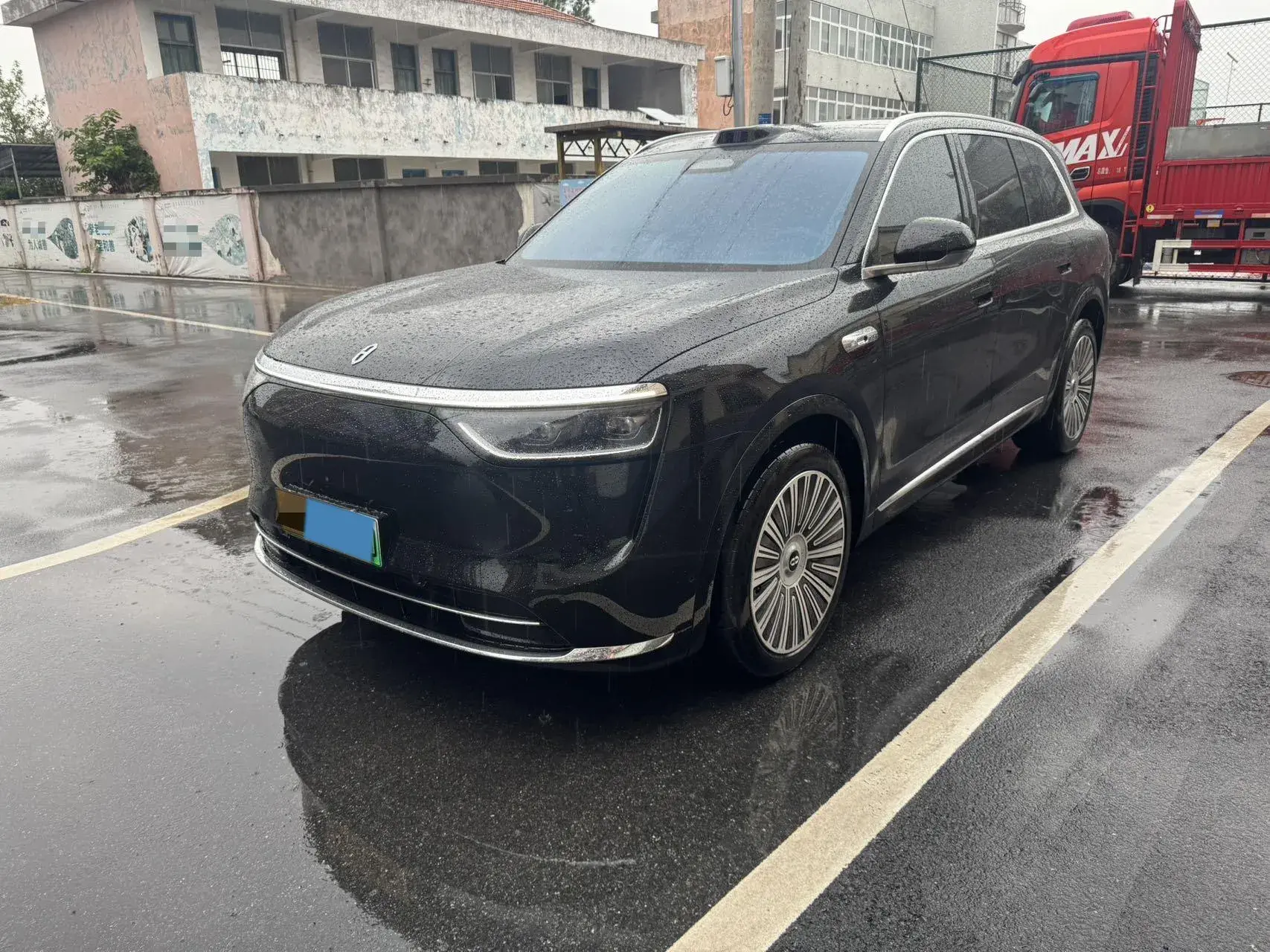 2025 AITO AITO view 1