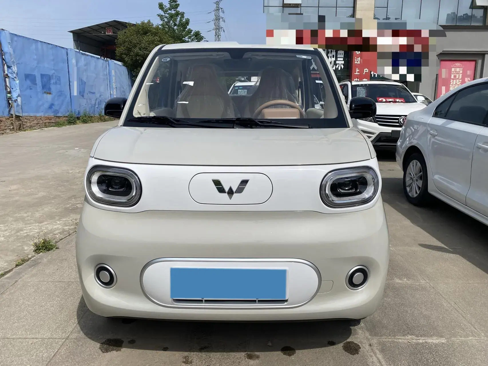 2024 WULING HONGGUANG thumbnail 2