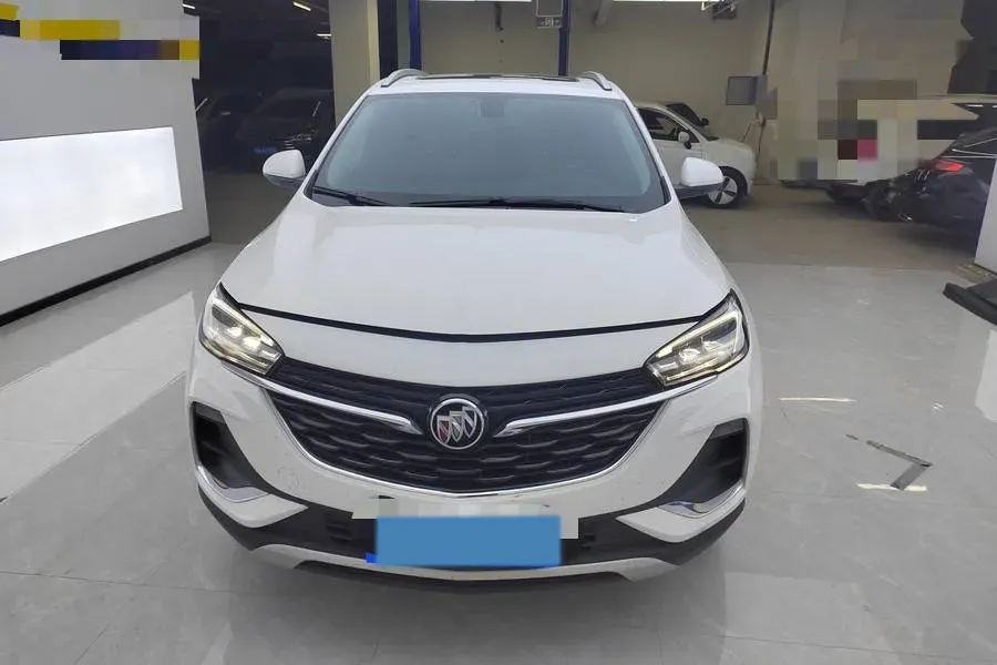 2022 Buick Encore GX 1.3T 165HP L3 CVT,autocango,china used car exporter,china ev exporter,chinese used car exporter,chinese used ev exporter