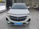 2022 Buick Encore GX 1.3T 165HP L3 CVT
