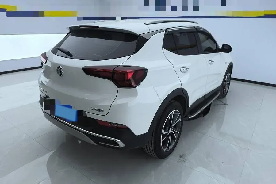 2022 Buick Encore GX 1.3T 165HP L3 CVT,autocango,china used car exporter,china ev exporter,chinese used car exporter,chinese used ev exporter