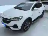 2022 Buick Encore GX 1.3T 165HP L3 CVT