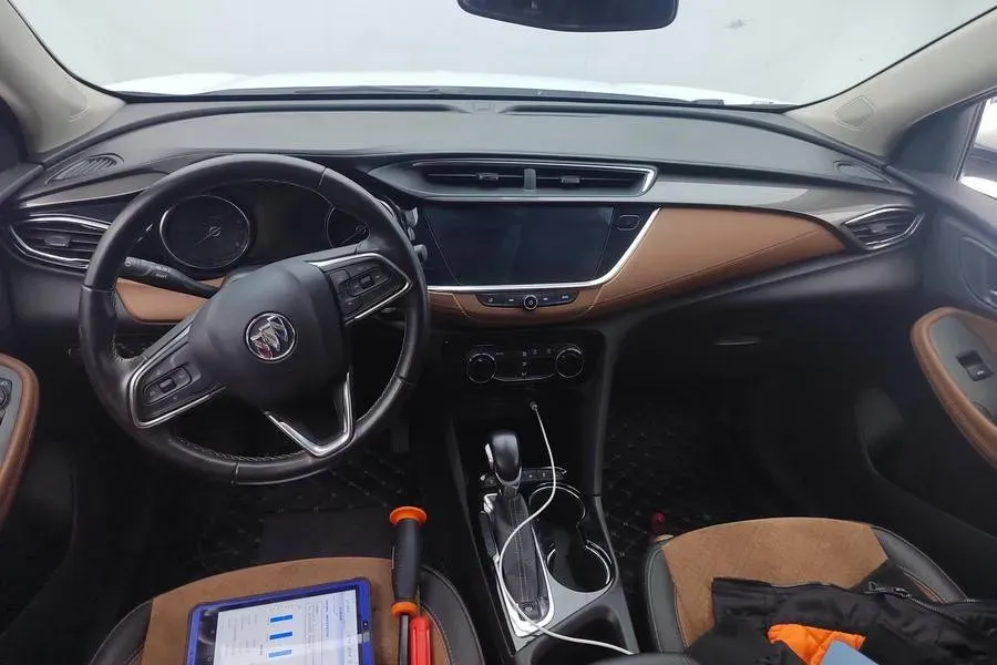 2022 Buick Encore GX 1.3T 165HP L3 CVT,autocango,china used car exporter,china ev exporter,chinese used car exporter,chinese used ev exporter